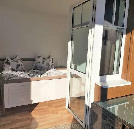 Apartment Silvia Hager *