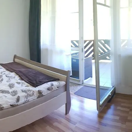 Silvia Hager Apartment